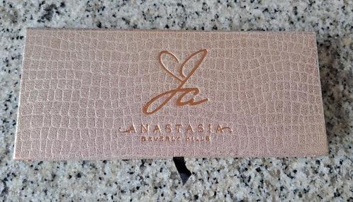 ABH oogschaduw palette, Sieraden, Tassen en Uiterlijk, Uiterlijk | Cosmetica en Make-up, Gebruikt, Ogen, Overige kleuren, Ophalen of Verzenden