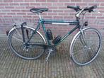 Herenfiets Batavus Apache, Fietsen en Brommers, Ophalen, Gebruikt, Versnellingen, Batavus