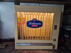 Vintage Sigarettenautomaat Jaren 70 80, Verzamelen, Ophalen, Gebruikt