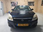Opel Vectra 1.8 16V St.wgn Easytronic 2006 Blauw, Auto's, Opel, Beige, 4 cilinders, Blauw, 1796 cc