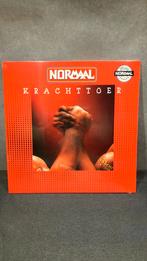 Normaal.   KrachtToer    ( 50 jaar Normaal), Cd's en Dvd's, Vinyl | Nederlandstalig, Ophalen of Verzenden, Nieuw in verpakking