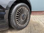 Fiat 500 e 3+1 Urban 42kWh *fabrieksgarantie *eerste eig., Stof, Gebruikt, 4 stoelen, Zwart