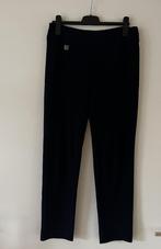 heerlijke donkerblauwe broek van Joseph Ribkoff maat 42, Blauw, Maat 42/44 (L), Joseph Ribkoff, Ophalen of Verzenden