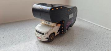 Disney Pixar Cars Elvis RV beschikbaar voor biedingen
