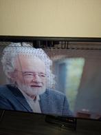 Samsung tv met lichte schade, Ophalen, Gebruikt