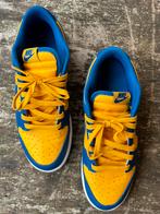 Nike Dunk low UCLA mt 42, Kleding | Heren, Schoenen, Ophalen of Verzenden, Zo goed als nieuw, Blauw