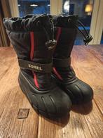 Sorel thermo boots als nieuw maat 32, Kinderen en Baby's, Ophalen of Verzenden, Zo goed als nieuw, Meisje, Laarzen