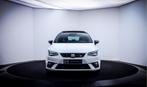 SEAT Ibiza 1.0T Dsg FR-INNOVATION PANO | VIRTUAL | FULL LED, Gebruikt, Zwart, 3 cilinders, Leder en Alcantara