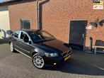 Volvo S40 1.8 Momentum Airco, PDC, LM velgen, Voorwielaandrijving, 125 pk, Gebruikt, Zwart