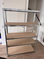 Stellingkast 177x120x45, Ophalen, Zo goed als nieuw