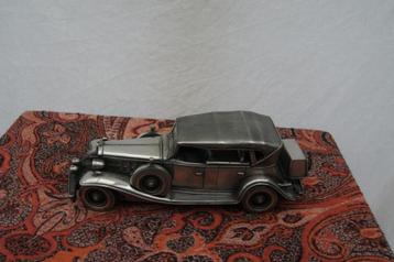 Model auto,s beschikbaar voor biedingen