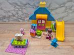 Duplo 10606 McStuffins tuinkliniek, Kinderen en Baby's, Speelgoed | Duplo en Lego, Ophalen of Verzenden, Duplo