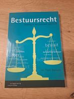 Trees Karssen - Bestuursrecht, Sociale wetenschap, Nieuw, Ophalen of Verzenden, Trees Karssen