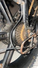 750w motor v8 zwarte kabel werkt prima, Fietsen en Brommers, Ophalen, Zo goed als nieuw, Overige typen