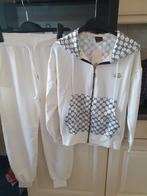 Mooie huispak, Kleding | Dames, Ophalen of Verzenden, Nieuw, Maat 46/48 (XL) of groter, Wit