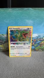 Rayquaza VIV138, Ophalen of Verzenden, Zo goed als nieuw