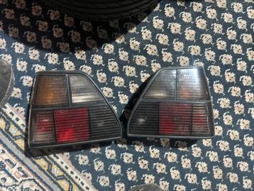 Golf mk2 fifft smoke achterlichten beschikbaar voor biedingen