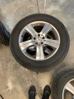 Nette mercedes-benz W 164 ML klasse/ W251 R klasse, Ophalen, Band(en)