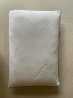 Comfort Air Memory Foam traagschuim hoofdkussen 50 x 70 cm, Eenpersoons, Wit, Ophalen of Verzenden, Zo goed als nieuw