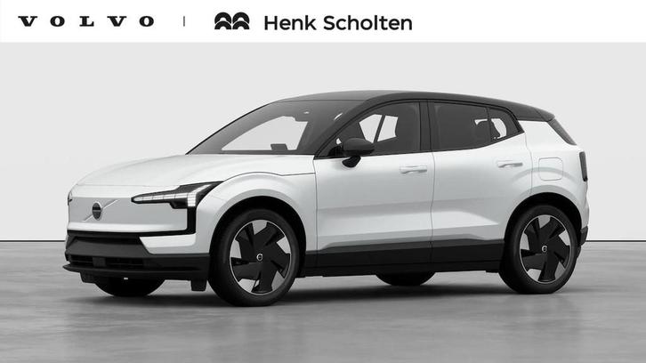 Volvo EX30 Single Motor Extended Range Plus Europa 69 kWh |, Auto's, Volvo, Bedrijf, Te koop, EX30, ABS, Achteruitrijcamera, Adaptive Cruise Control