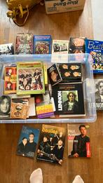 Beatles boeken, Ophalen of Verzenden, Gelezen, Diverse, Film, Tv en Media