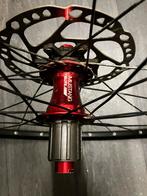 Bontrager mustang elite wielset, Ophalen, Zo goed als nieuw, Racefiets, Wiel