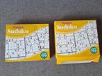 Sudoku puzzel kalender 2024 / dagkalender, Ophalen of Verzenden, Dagkalender, Zo goed als nieuw