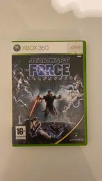 Star wars The force unleashed, Spelcomputers en Games, Games | Xbox 360, Ophalen of Verzenden