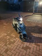 Zip 50cc 4t, Ophalen, Maximaal 45 km/u, Zip, Zo goed als nieuw