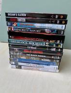 Allerlei dvd’s, 13st: actiefilms, drama, thrillers, Alle leeftijden, Ophalen of Verzenden, Zo goed als nieuw, Actie