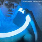 LP Jan Simon Minkema - Voor dag en nacht (1982), Ophalen of Verzenden, Gebruikt, 12 inch, Levenslied of Smartlap