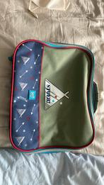 Lief! lifestyle reiskoffertje blauw vaste prijs 15€, Ophalen, Zo goed als nieuw
