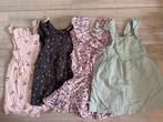 Zomerkleding maat 80/86 – Complete meisjes set (26 stuks!), Verzenden, Zo goed als nieuw