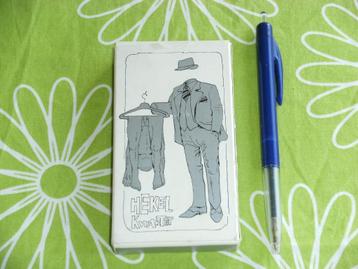 Hekel kwartet - een zeer bijzonder kwartet beschikbaar voor biedingen