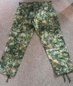 Broek Basis NF P NG PERM maat XL regular nieuw, Ophalen of Verzenden, Landmacht, Nederland, Kleding of Schoenen
