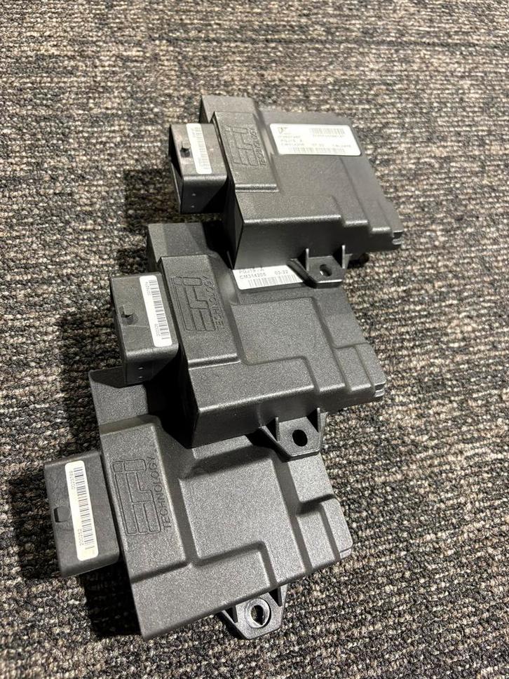 Piaggio / Vespa E5 oem ECU - 45km, Fietsen en Brommers, Brommers | Tuning en Styling, Nieuw, Ophalen of Verzenden