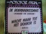 pierre de deken - de boerinnekesdans 11jun, 7 inch, Single, Ophalen of Verzenden, Zo goed als nieuw