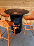 Red Bull Racing tafel., Ophalen of Verzenden, Zo goed als nieuw