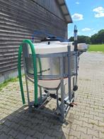 Compostthee machine, Ophalen, Nieuw