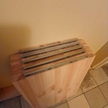 Ivar legplanken IKEA planken 42x30 - afbeelding 2