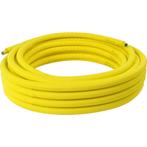 Henco gas Alupex meerlagen buis in mantel 16x2mm 25m, Doe-het-zelf en Verbouw, Buizen en Afvoer, Overige materialen, 6 meter of meer