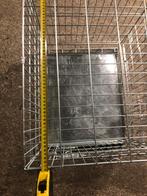 Bench voor middelgrote hond, Dieren en Toebehoren, Ophalen, Zo goed als nieuw, 75 tot 110 cm, Minder dan 65 cm