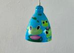 Pylones de Paris kikkerlamp, Ophalen, Zo goed als nieuw, Minder dan 50 cm