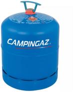 Campingaz 907 Navulbare Gasfles inhoud 2.75kg., Ophalen of Verzenden, Nieuw