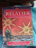 Het Mysterie van je Relaties - Astrologische Gids, Boeken, Astrologie, Overige typen, Diverse auteurs, Ophalen of Verzenden