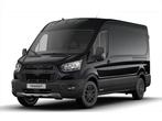 Ford Transit (2020 - ..) (Raptor style) grill, Niet ingevuld, Ford, Niet ingevuld, Nieuw