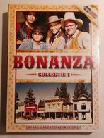 Bonanza Collectie 1 dvd (2-disc)(6 films), Actie en Avontuur, 1960 tot 1980, Alle leeftijden, Ophalen of Verzenden
