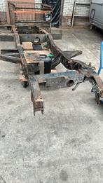 Land rover chassis, Ophalen of Verzenden, Land Rover