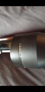 Schietsport simmons scope, Ophalen of Verzenden, Zo goed als nieuw