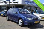 Skoda Fabia (bj 2007), Auto's, Te koop, Geïmporteerd, 5 stoelen, Benzine